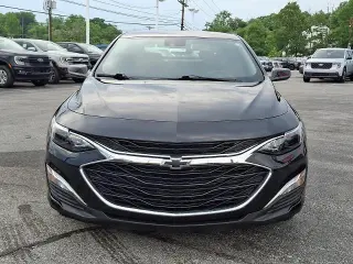 Chevrolet Malibu 2024 RS 4dr Sedan