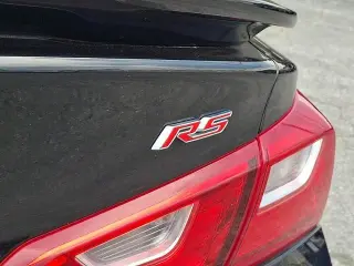Chevrolet Malibu 2024 RS 4dr Sedan