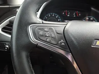 Chevrolet Malibu 2024 RS 4dr Sedan