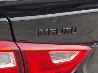 Chevrolet Malibu 2024 RS 4dr Sedan