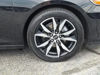 Chevrolet Malibu 2024 RS 4dr Sedan