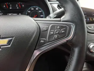 Chevrolet Malibu 2024 RS 4dr Sedan