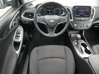 Chevrolet Malibu 2024 RS 4dr Sedan
