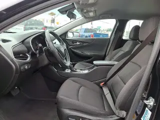Chevrolet Malibu 2024 RS 4dr Sedan