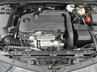 Chevrolet Malibu 2024 RS 4dr Sedan