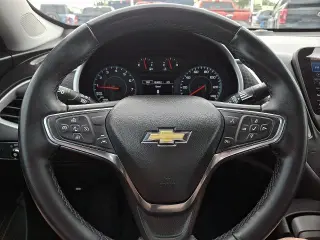 Chevrolet Malibu 2024 RS 4dr Sedan