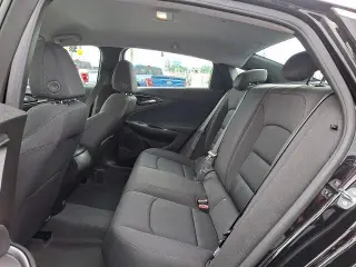Chevrolet Malibu 2024 RS 4dr Sedan