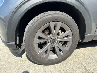 Ford Explorer 2022 AWD XLT 4dr SUV