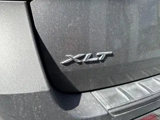 Ford Explorer 2022 AWD XLT 4dr SUV
