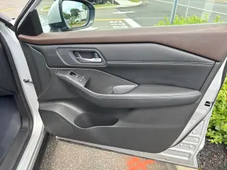 Nissan Rogue 2023 AWD SV 4dr Crossover