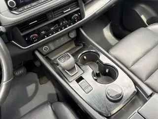 Nissan Rogue 2023 AWD SV 4dr Crossover