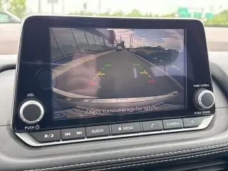 Nissan Rogue 2023 AWD SV 4dr Crossover