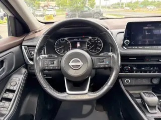 Nissan Rogue 2023 AWD SV 4dr Crossover