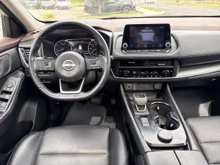 Nissan Rogue 2023 AWD SV 4dr Crossover
