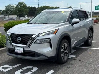 Nissan Rogue 2023 AWD SV 4dr Crossover