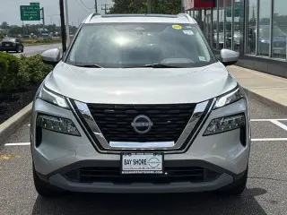 Nissan Rogue 2023 AWD SV 4dr Crossover