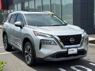 Nissan Rogue 2023 AWD SV 4dr Crossover