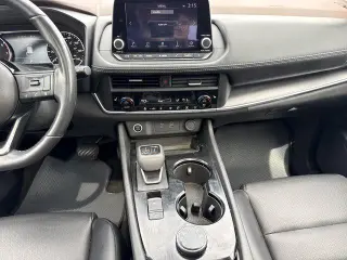 Nissan Rogue 2023 AWD SV 4dr Crossover