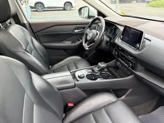 Nissan Rogue 2023 AWD SV 4dr Crossover