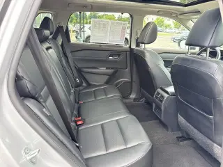 Nissan Rogue 2023 AWD SV 4dr Crossover