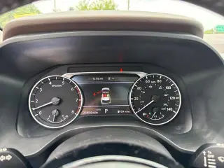 Nissan Rogue 2023 AWD SV 4dr Crossover