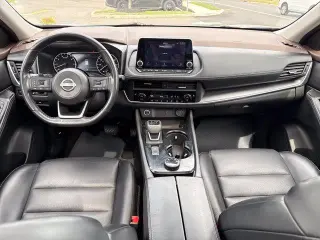 Nissan Rogue 2023 AWD SV 4dr Crossover