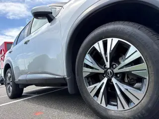 Nissan Rogue 2023 AWD SV 4dr Crossover