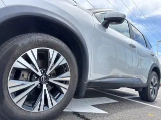 Nissan Rogue 2023 AWD SV 4dr Crossover