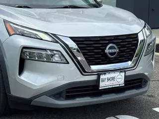 Nissan Rogue 2023 AWD SV 4dr Crossover
