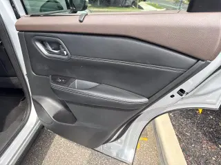 Nissan Rogue 2023 AWD SV 4dr Crossover