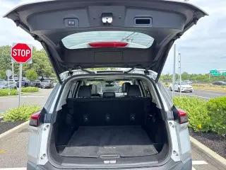 Nissan Rogue 2023 AWD SV 4dr Crossover