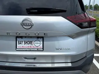 Nissan Rogue 2023 AWD SV 4dr Crossover