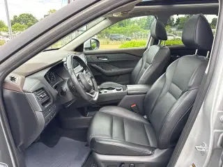 Nissan Rogue 2023 AWD SV 4dr Crossover
