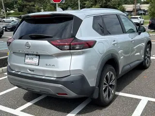 Nissan Rogue 2023 AWD SV 4dr Crossover