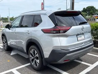 Nissan Rogue 2023 AWD SV 4dr Crossover