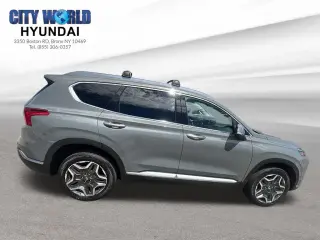 Hyundai SANTA FE 2023 AWD Limited 4dr Crossover