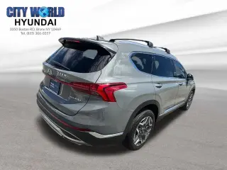 Hyundai SANTA FE 2023 AWD Limited 4dr Crossover