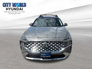 Hyundai SANTA FE 2023 AWD Limited 4dr Crossover