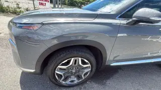 Hyundai SANTA FE 2023 AWD Limited 4dr Crossover