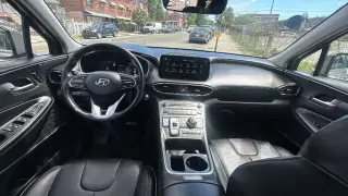 Hyundai SANTA FE 2023 AWD Limited 4dr Crossover