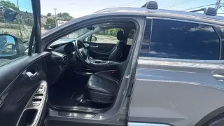 Hyundai SANTA FE 2023 AWD Limited 4dr Crossover