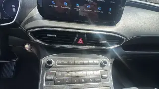 Hyundai SANTA FE 2023 AWD Limited 4dr Crossover
