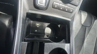 Hyundai SANTA FE 2023 AWD Limited 4dr Crossover