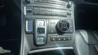Hyundai SANTA FE 2023 AWD Limited 4dr Crossover