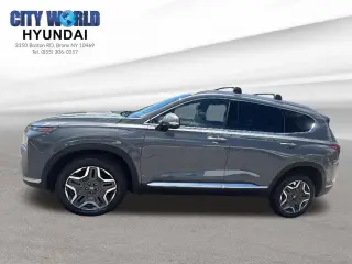 Hyundai SANTA FE 2023 AWD Limited 4dr Crossover