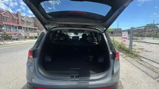 Hyundai SANTA FE 2023 AWD Limited 4dr Crossover