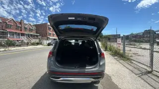 Hyundai SANTA FE 2023 AWD Limited 4dr Crossover