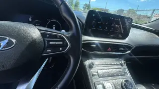 Hyundai SANTA FE 2023 AWD Limited 4dr Crossover