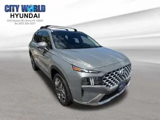Hyundai SANTA FE 2023 AWD Limited 4dr Crossover