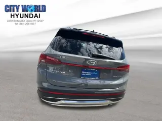 Hyundai SANTA FE 2023 AWD Limited 4dr Crossover